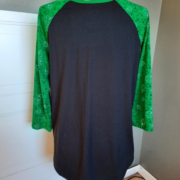 St Paddy's day tee - Picture 4 of 7